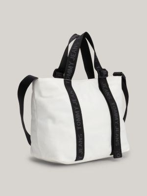 Bolso best sale tommy blanco