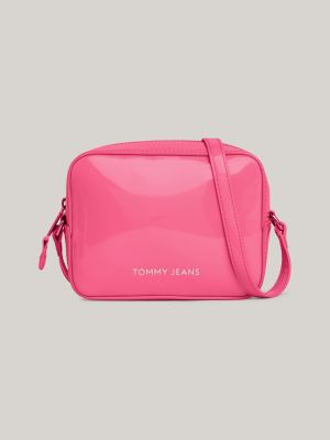 Tommy hilfiger pink clearance bag