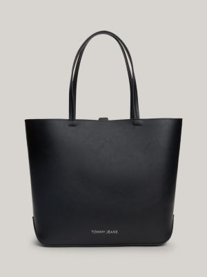 Small Tote Handbag - Universal Thread™ Black