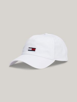 Women\'s Caps - Women\'s Baseball Cap | Tommy Hilfiger® SI | Fitted Caps