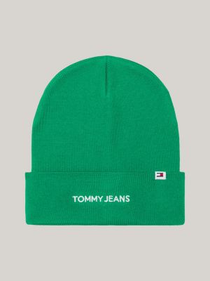 Women\'s Beanie Hats | Tommy Hilfiger® SI