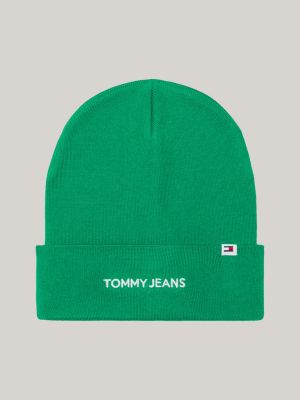 Tommy Hilfiger - Bonnet New Prep - homme - space blue