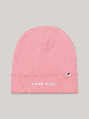 Women\'s Beanie Hats | Hilfiger® SI Tommy