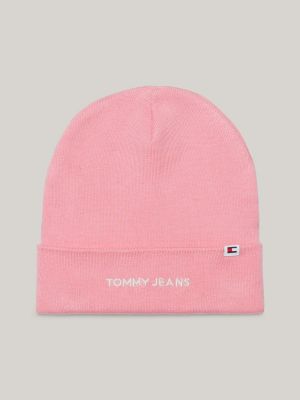 Bonnet femme best sale tommy hilfiger