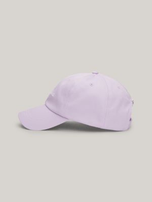 Lavender cheap baseball hat