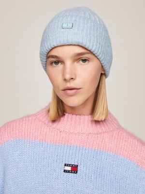 Women's Beanie Hats | Tommy Hilfiger® SI