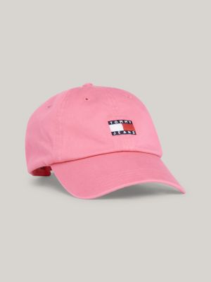 Women's Caps - Women's Baseball Cap | Tommy Hilfiger® PT