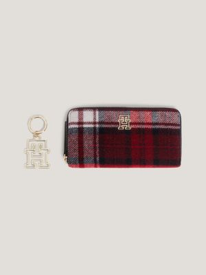 Burberry purse best sale and wallet set