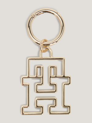 Tommy hilfiger key clearance ring