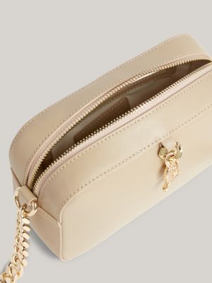 Tommy hilfiger bag pink hot sale