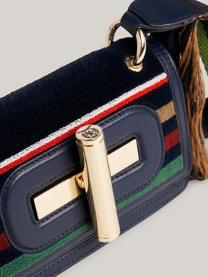 Tommy hilfiger belt online bag womens