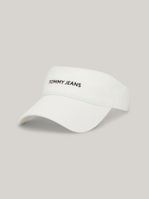 Tommy jeans visor new arrivals