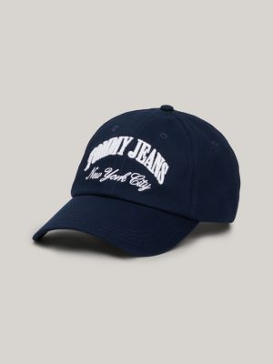 Women's Caps - Women's Baseball Cap | Tommy Hilfiger® SI