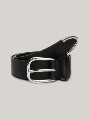 Tommy jeans clear clearance belt