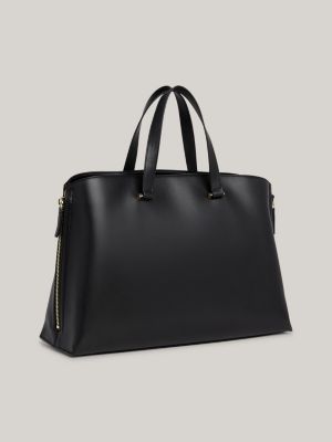 TH Modern Small Structured Tote