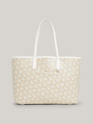 Women's Tote Bags - Tote Bags With Zip