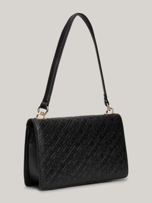 Fendi hotsell patent bag