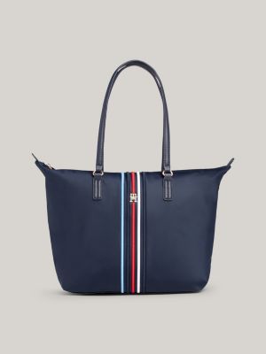 Tommy hilfiger discount large tote bag