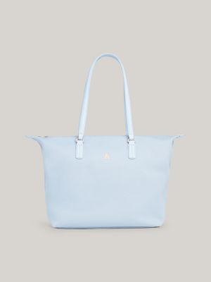 Tommy hilfiger cheap holly canvas tote