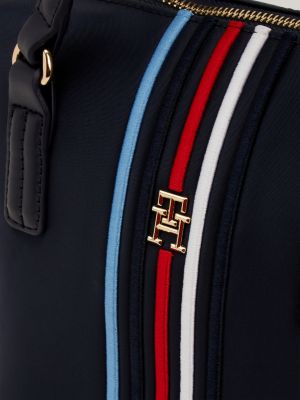 Tommy hilfiger small sales tote