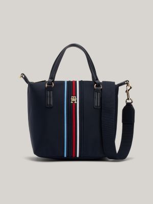 Women s Bags Handbags Designer Bags Tommy Hilfiger UK