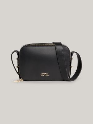 Tommy hilfiger chiara discount pvc body bag