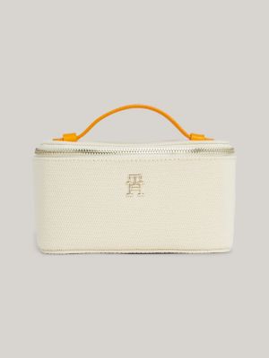 Tommy hilfiger vanity clearance case