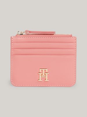 Tommy hilfiger store card holder womens