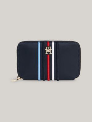 Tommy hilfiger wallet sale shop uk