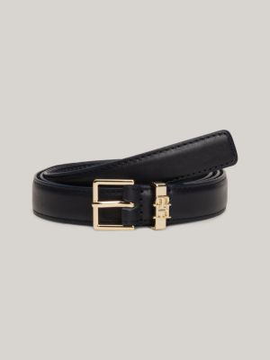 Ceinture cuir cheap taille haute