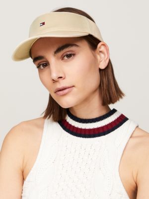 Tommy hilfiger shop visor