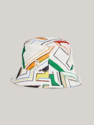 Fischerhüte für Damen - Bucket Hats | Tommy Hilfiger® DE | Sonnenhüte