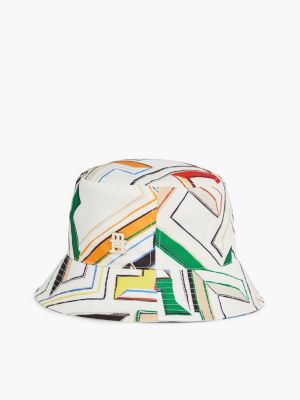 Tommy hilfiger bucket clearance hat womens