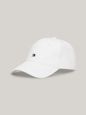 Las mejores ofertas en Gorras de béisbol blancas para hombre Tommy Hilfiger