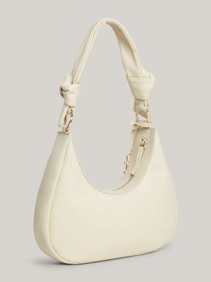 Leather hobo hot sale