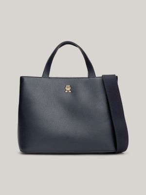 Women's Satchel Bags | Tommy Hilfiger® UK
