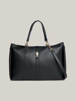 Tommy hilfiger charming hot sale work bag