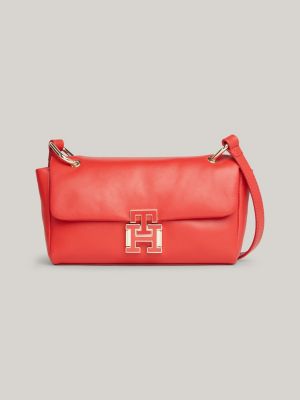 Tommy hilfiger shop sac rouge