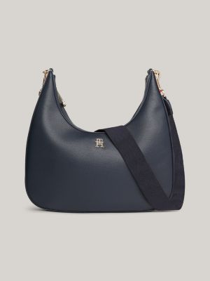 Sac tommy hilfiger discount bleu