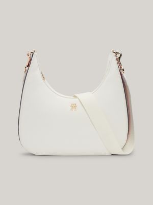  Bolsos de mujer Moda Señora Top-Handle Bolsos Bolso de hombro,  Blanco : Ropa, Zapatos y Joyería