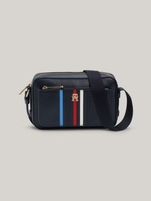 Tommy hilfiger shop boxy crossbody bag