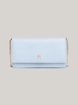 Tommy Hilfiger Tasche Blau