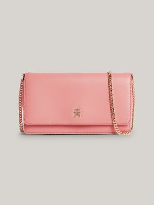 Tommy hilfiger 2025 pink bag