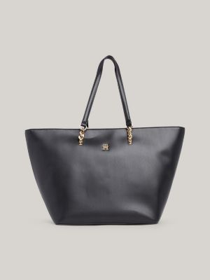 Tommy hilfiger devon on sale tote