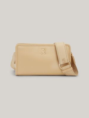 Tommy jeans femme online item small crossover bag