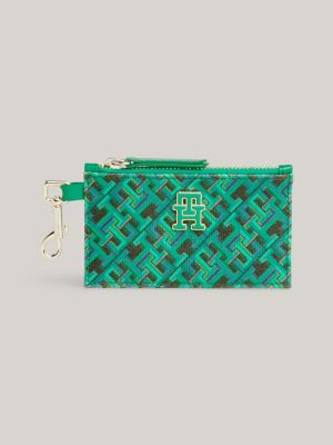 Card Holder - Monogram Women's Credit Card Case