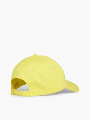 Yellow deals tommy hat