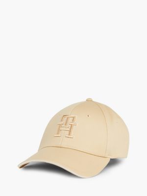 TOMMY HILFIGER - Casquette Femme ESSENTIAL CHIC