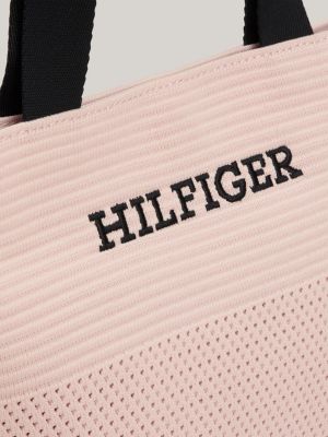 Bolsa playa tommy online hilfiger