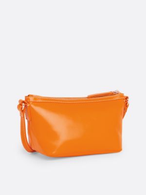 Tommy hilfiger hot sale orange bag